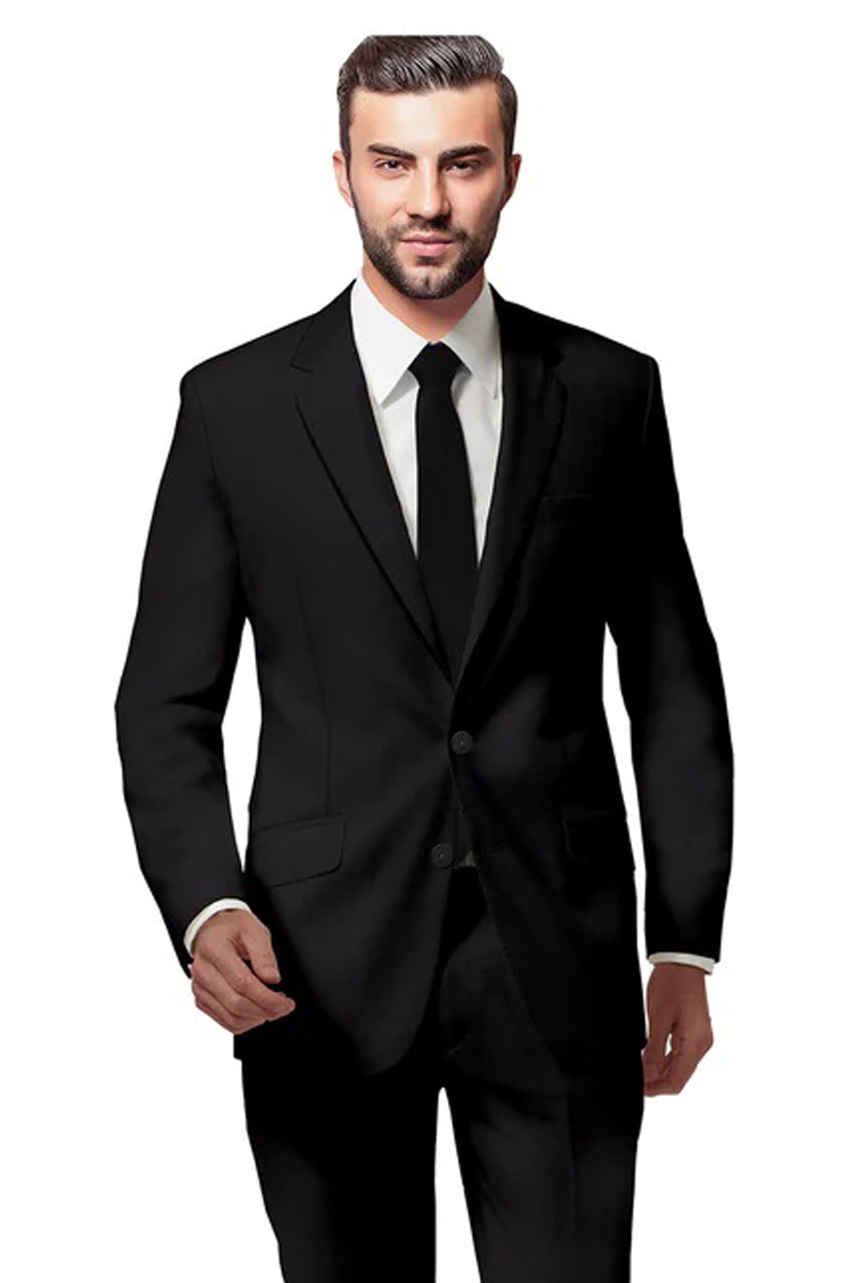 Custom made suits online best sale