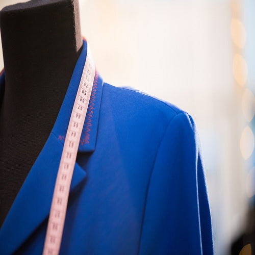 Unlocking Versatility: The Multiple Uses of a Royal Blue Sports Jacket in Men's Suits