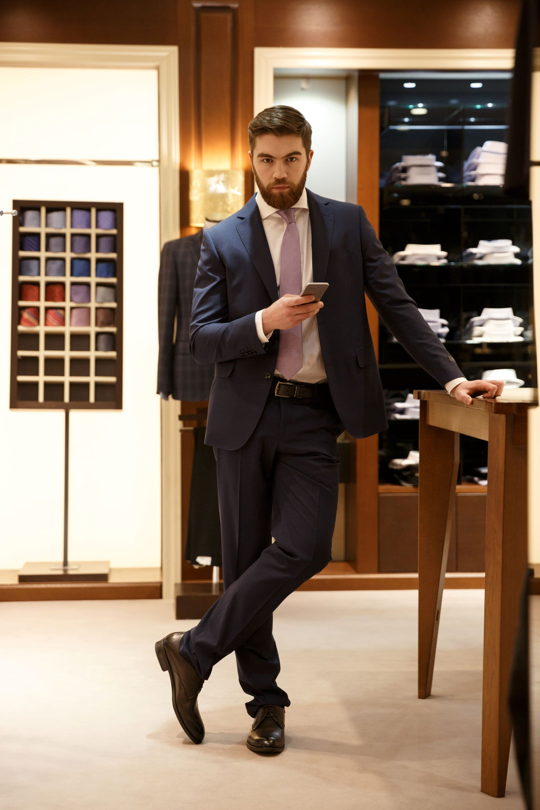 Tailored Suits Perth