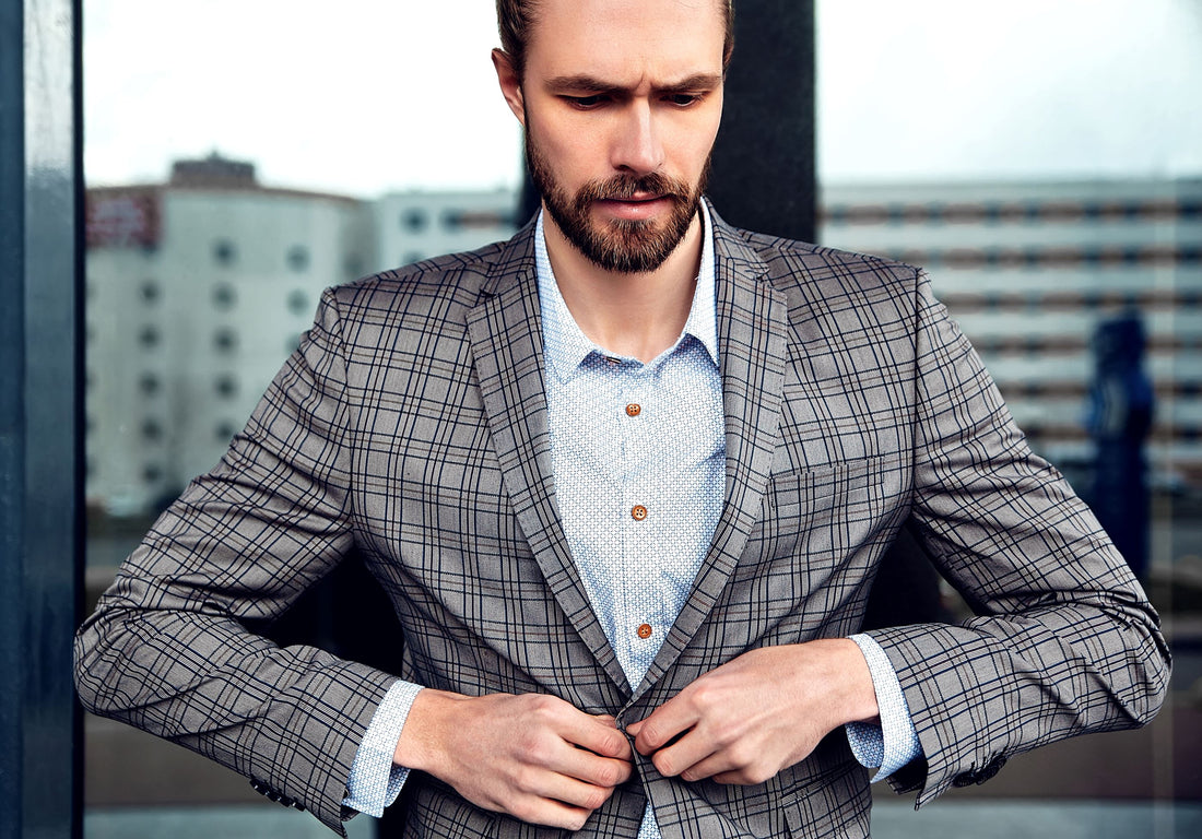 The Modern Gentleman's Guide to Blazers