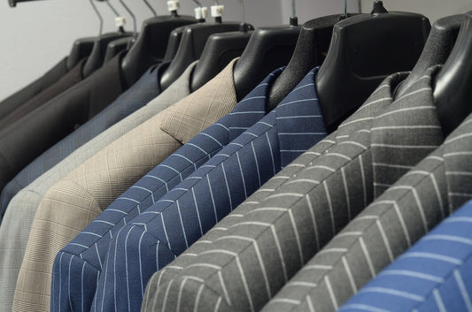 Top 10 Bespoke Suit Services: Why MySuitTailor Stands Out as the Best Choice