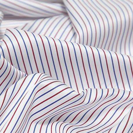 Tommy Stripe Dress Shirt