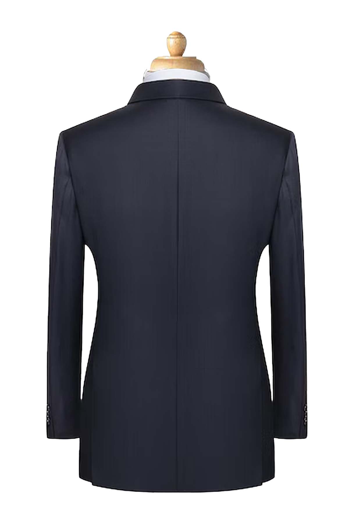 Suits for men: Buy Charcoal Suit-VBC Online- My Suit Tailor