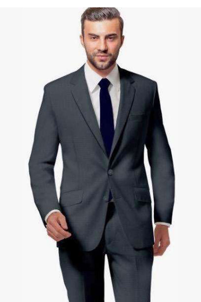Men's Occasion Grey Suits, Light Grey & Charcoal Suits