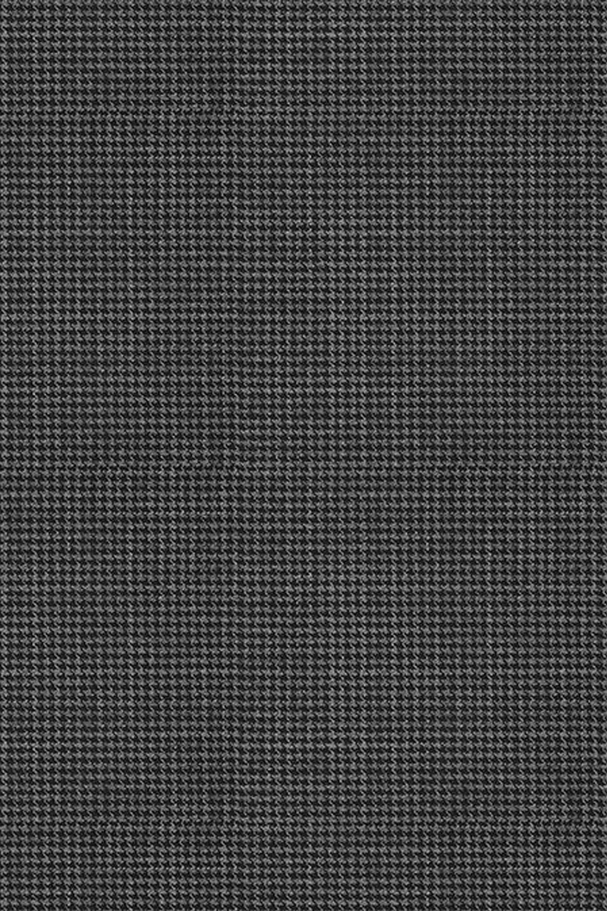 Suits for men: Buy Grey Houndstooth Suit Online- My Suit Tailor