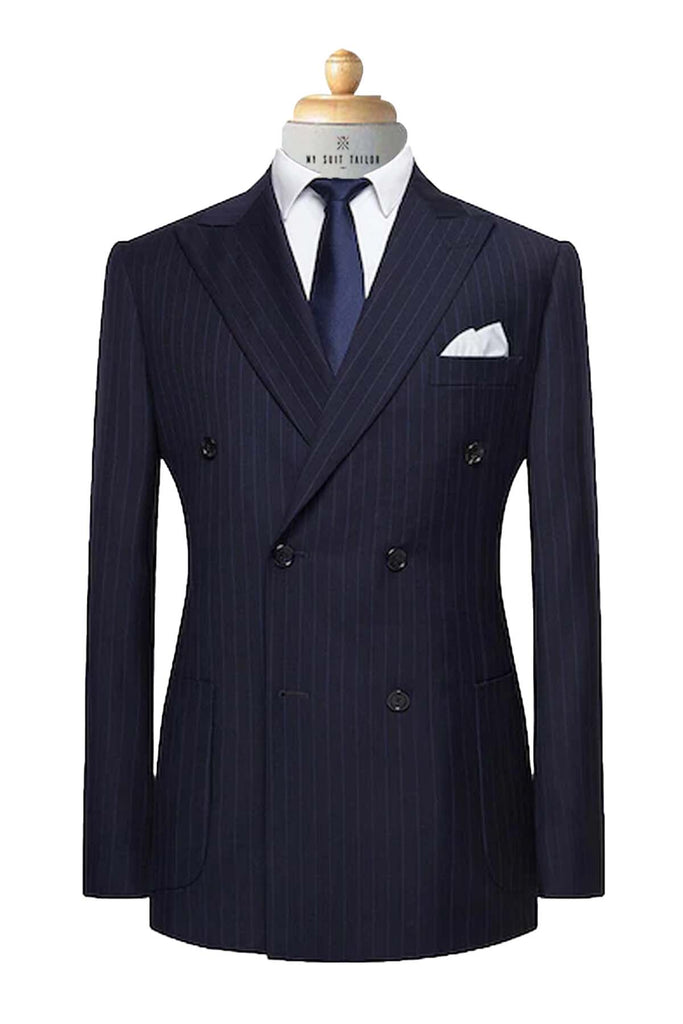Men's Tailored Suits | Custom-tailored Suit for Men Online | My Suit Tailor