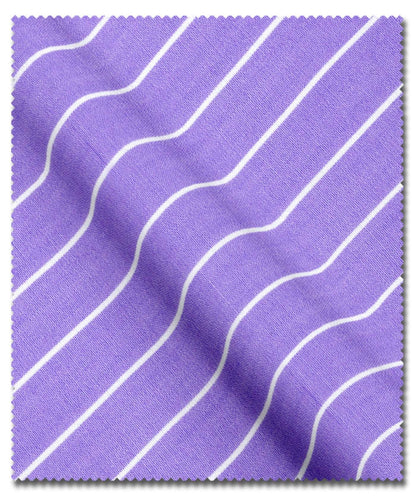 Purple Stripe