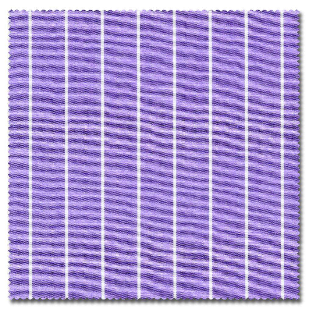 Purple Stripe