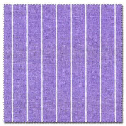 Purple Stripe