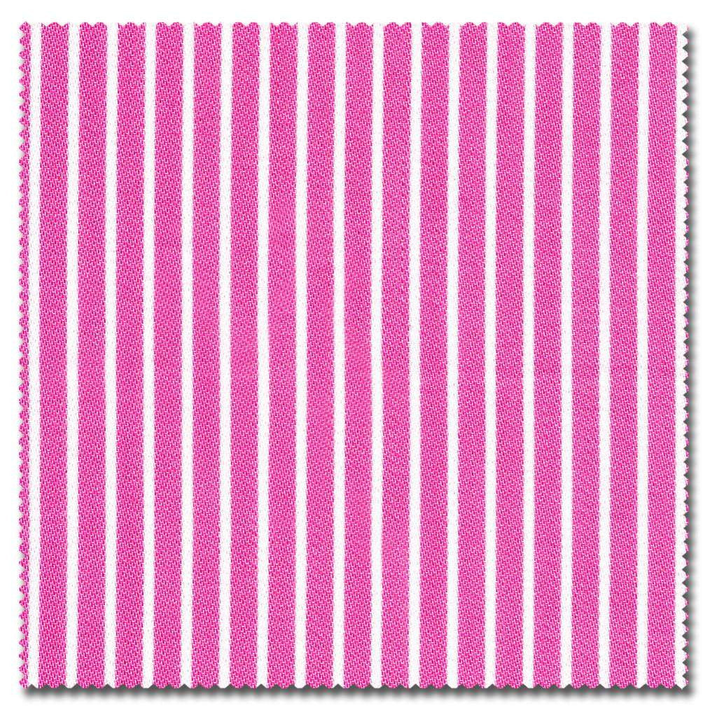 Pink Stripe