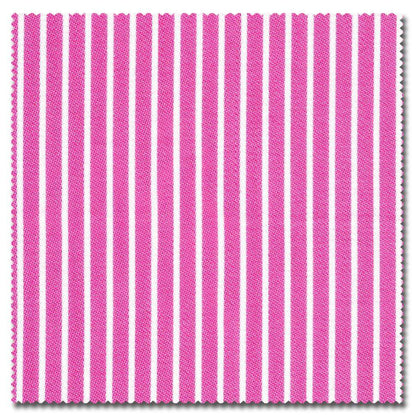 Pink Stripe