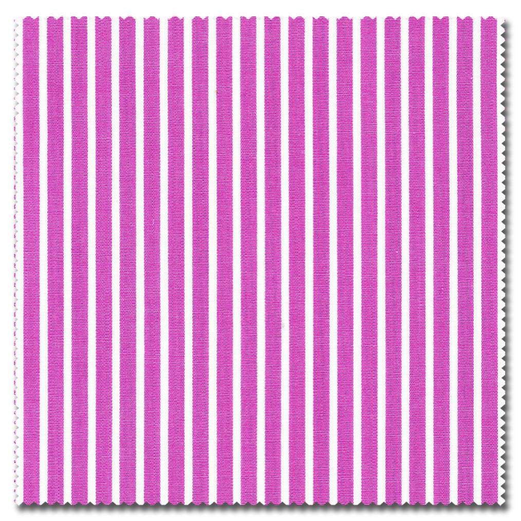 Pink Stripe