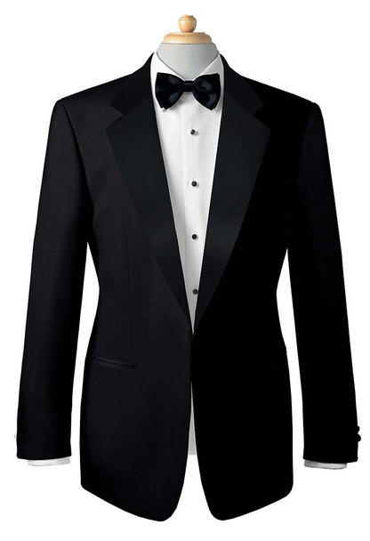 Loro Piana Tuxedo