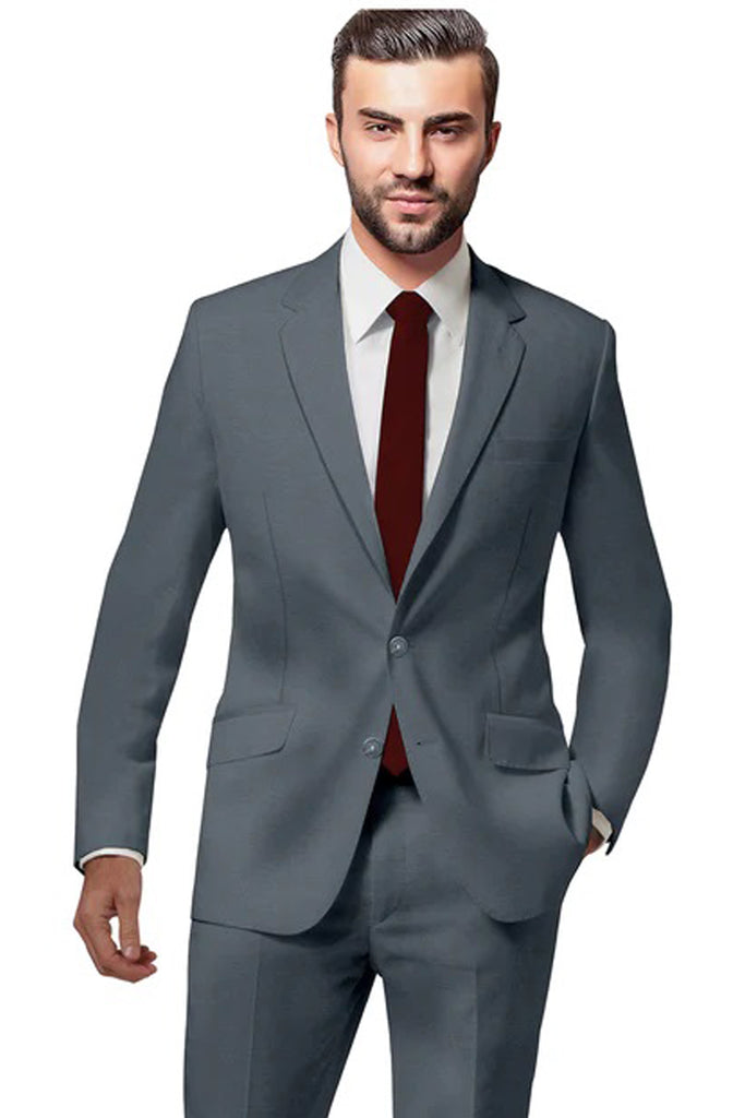 Custom Suits, Bespoke Suits