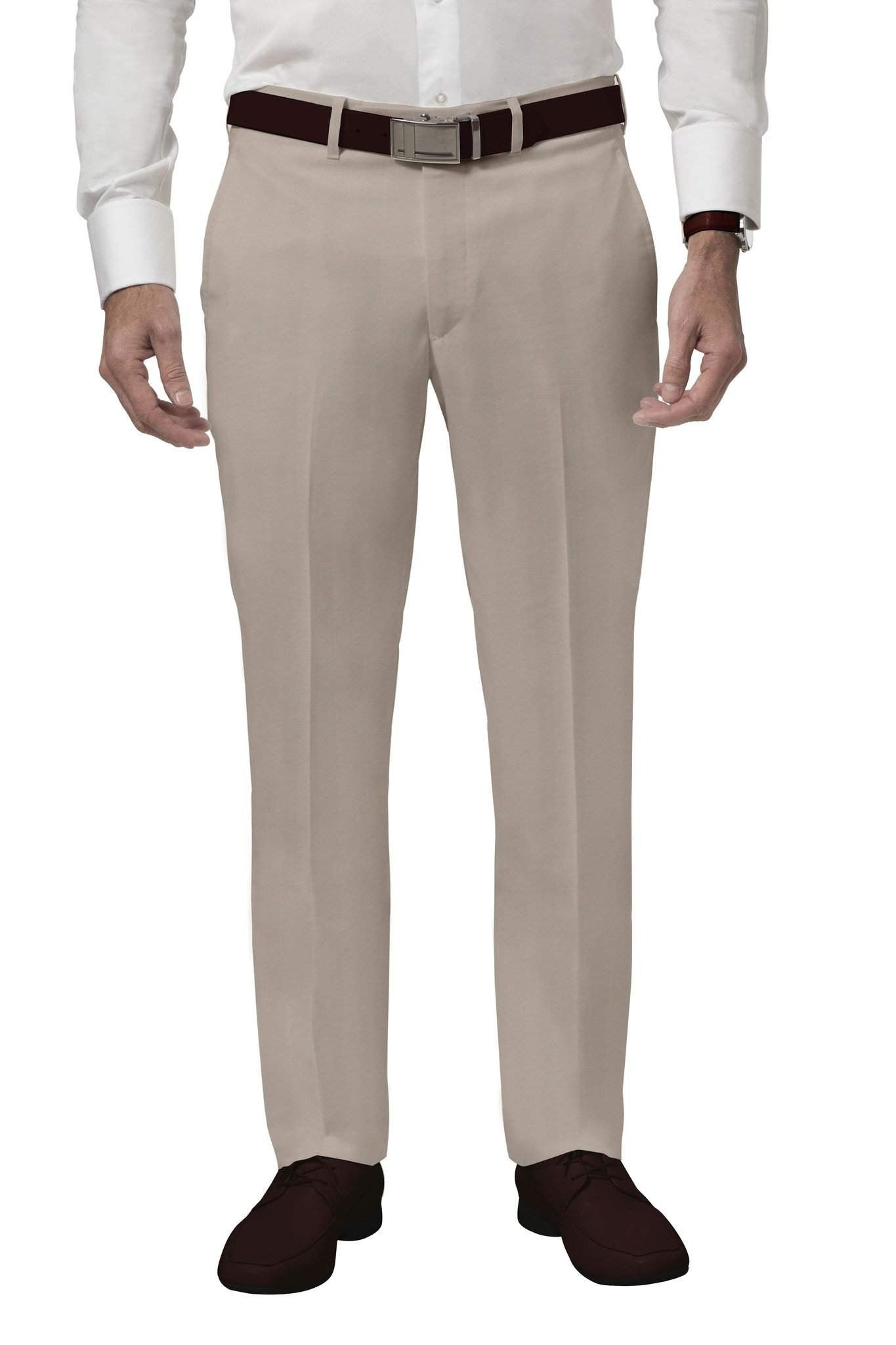 Trousers For Men: Buy Golf Stretch Chino Pants| My Suit Tailor