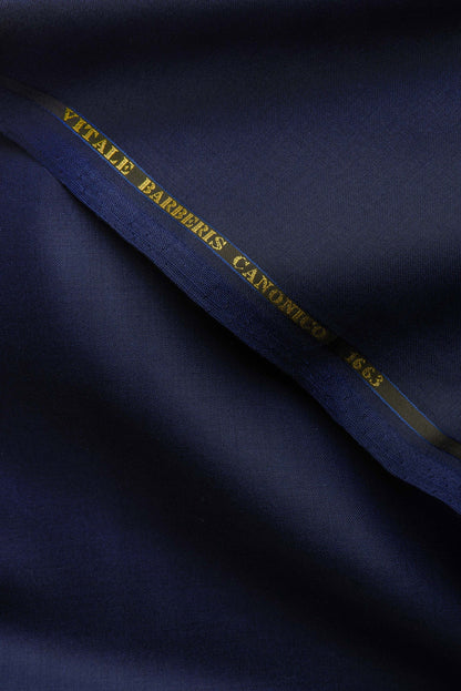 Suits for Men: Buy Royal Navy Italian Suit - My Suit Tailor