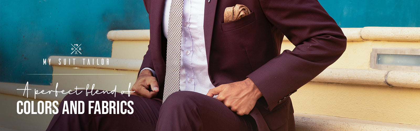Suit Jackets & Blazers for Men  Black Tailored Blazer - My Suit Tailor